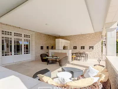 Maison, 116 m²