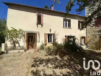 Maison, 300 m²