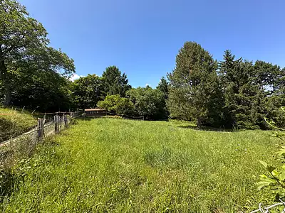 Terrain, 385 m²