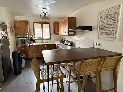 Maison, 115,73 m²