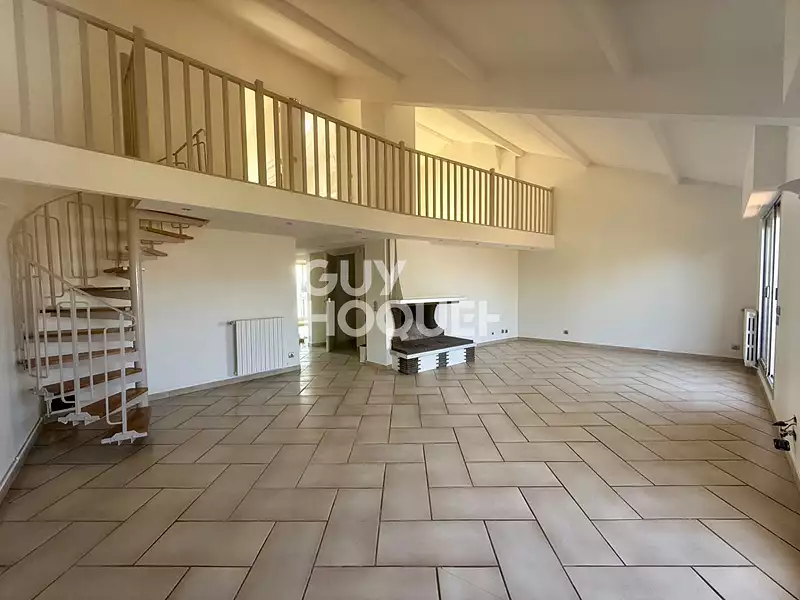 Appartement, 101,07 m²