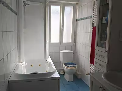 Immeuble, 230 m²