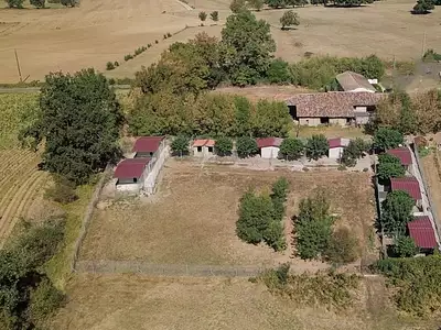 Maison, 97 m²