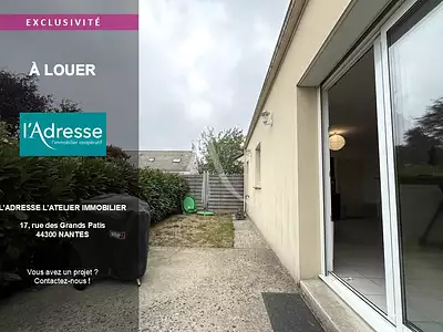 Maison, 104,56 m²