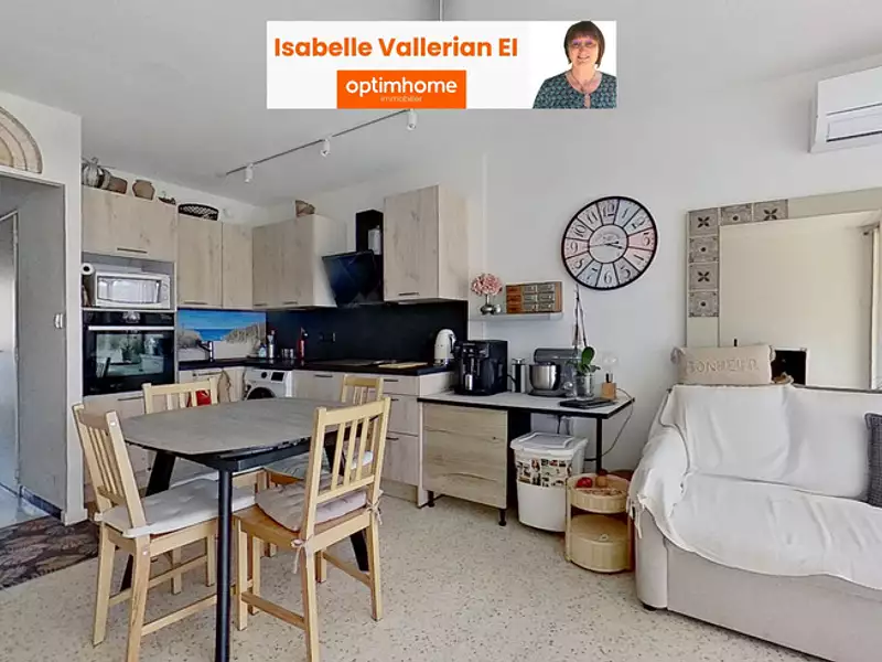 Appartement, 66 m²