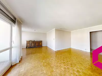 Appartement, 105 m²
