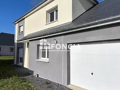 Maison, 136 m²