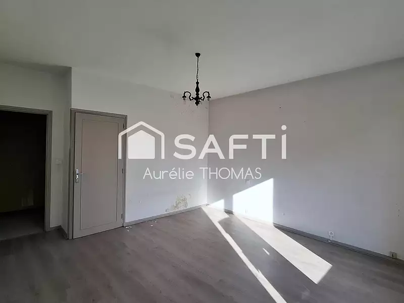Appartement, 131 m²