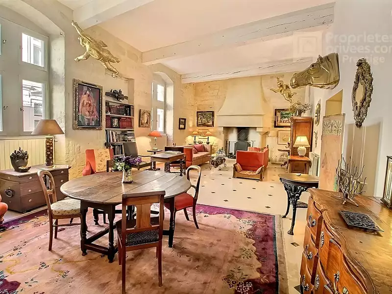 Appartement, 181 m²