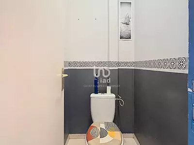 Appartement, 68 m²