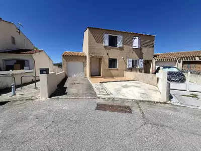 Maison, 84 m²