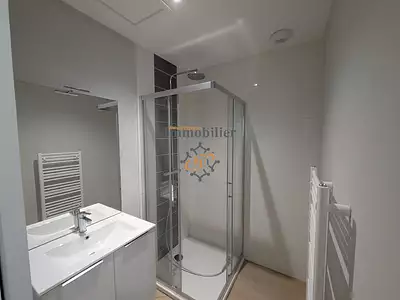 Appartement, 46 m²