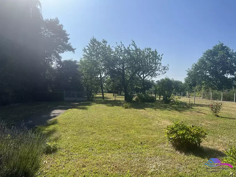 Maison, 120 m²