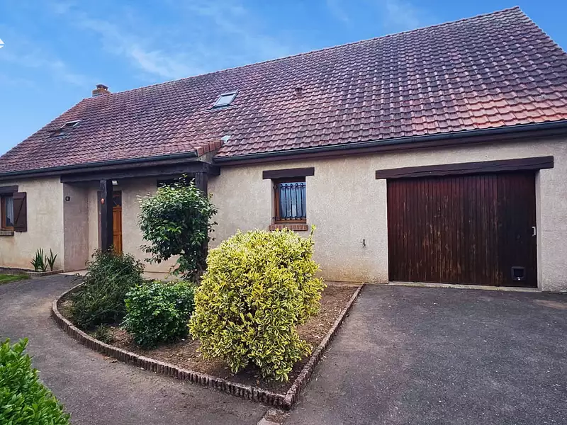 Maison, 141 m²