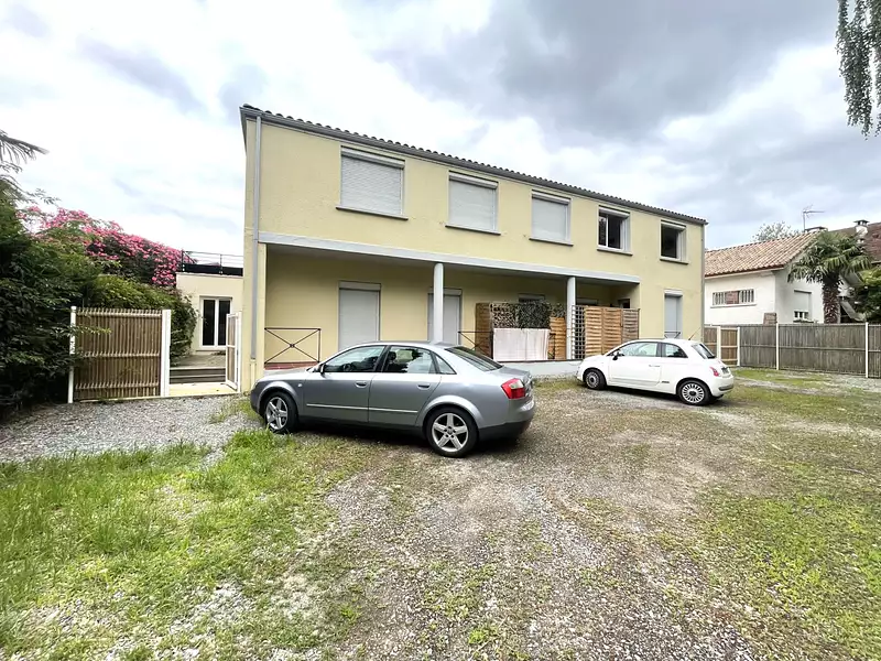 Immeuble, 294 m²