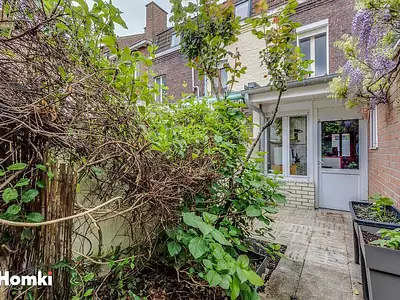 Maison, 84 m²