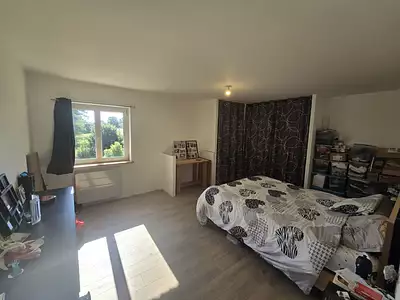 Maison, 223 m²