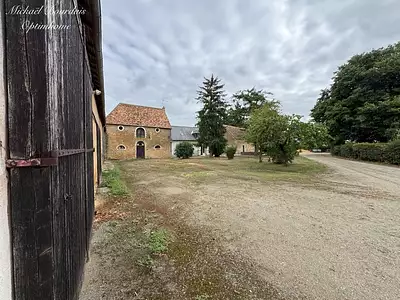 Maison, 87 m²