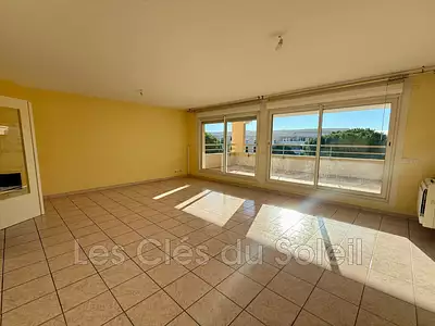 Appartement, 112 m²