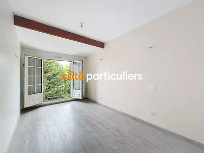 Appartement, 71,46 m²