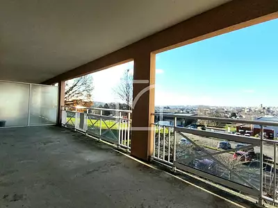 Appartement, 50 m²