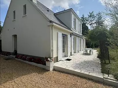 Maison, 180 m²