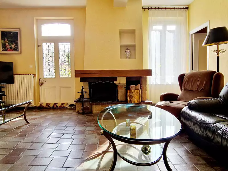 Maison, 235 m²