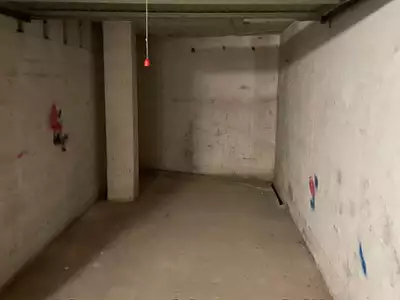 Parking, 13 m²