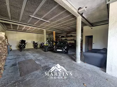 Maison, 203 m²