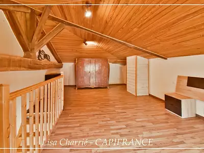Maison, 295 m²