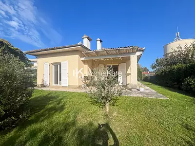 Maison, 145 m²