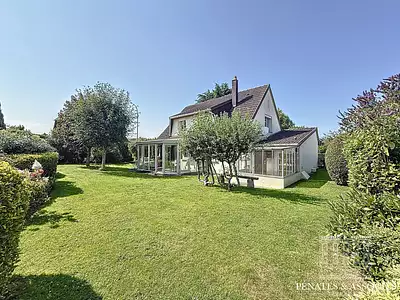 Maison, 140 m²