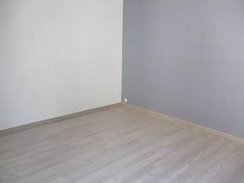 Appartement, 26,41 m²