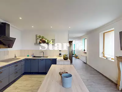 Maison, 160 m²