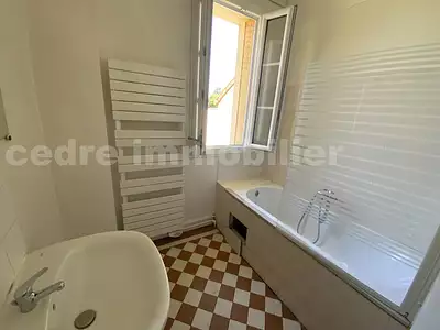 Maison, 120,59 m²