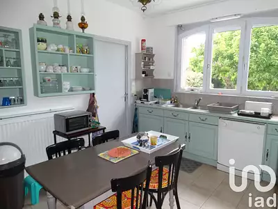 Maison, 149 m²