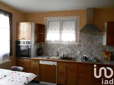 Maison, 157 m²