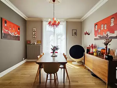 Maison, 205 m²