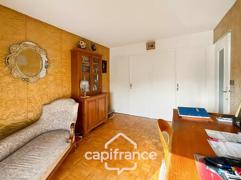 Maison, 99 m²