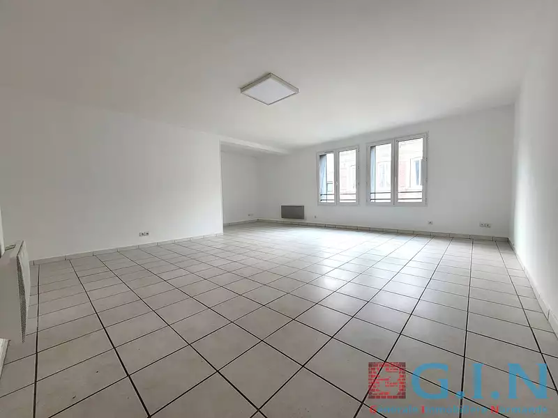 Appartement, 111 m²