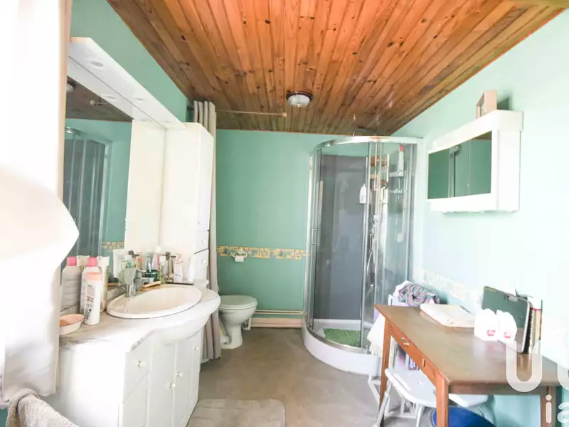Maison, 89 m²