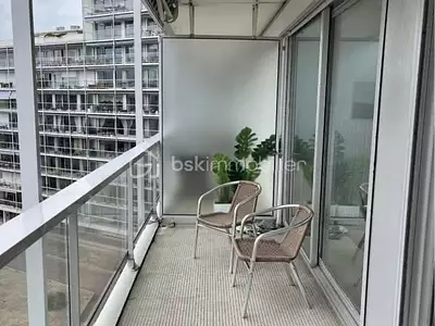 Appartement, 103 m²