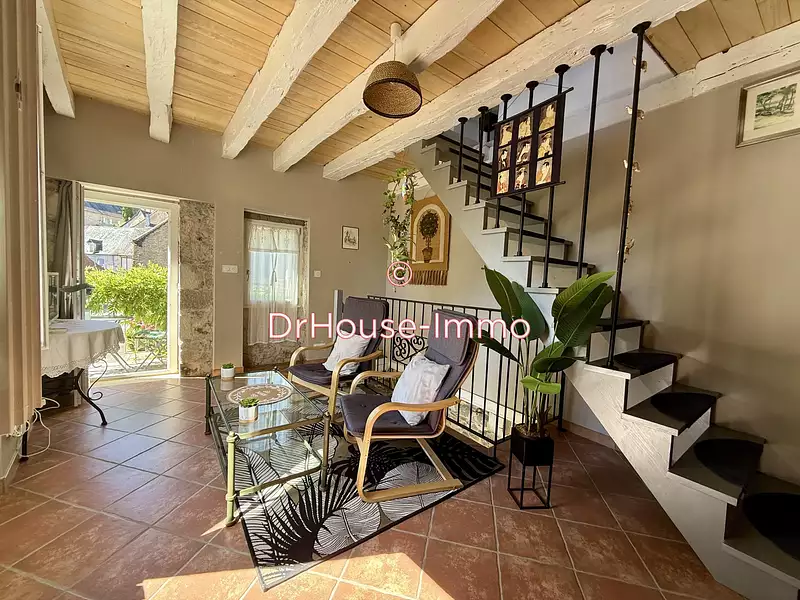 Maison, 43 m²