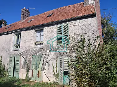 Maison, 70 m²