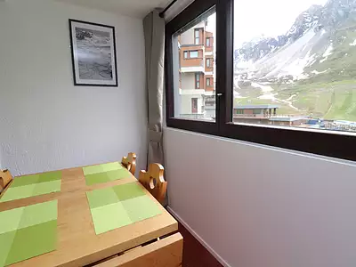 Appartement, 28,35 m²