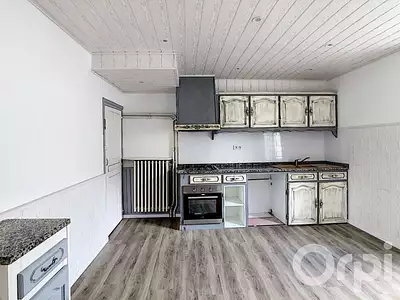 Maison, 79 m²