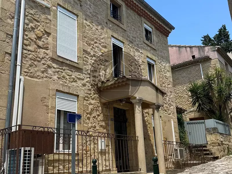 Appartement, 31,64 m²
