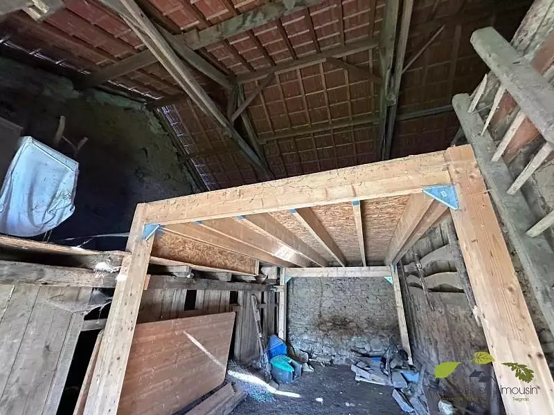 Maison, 111 m²