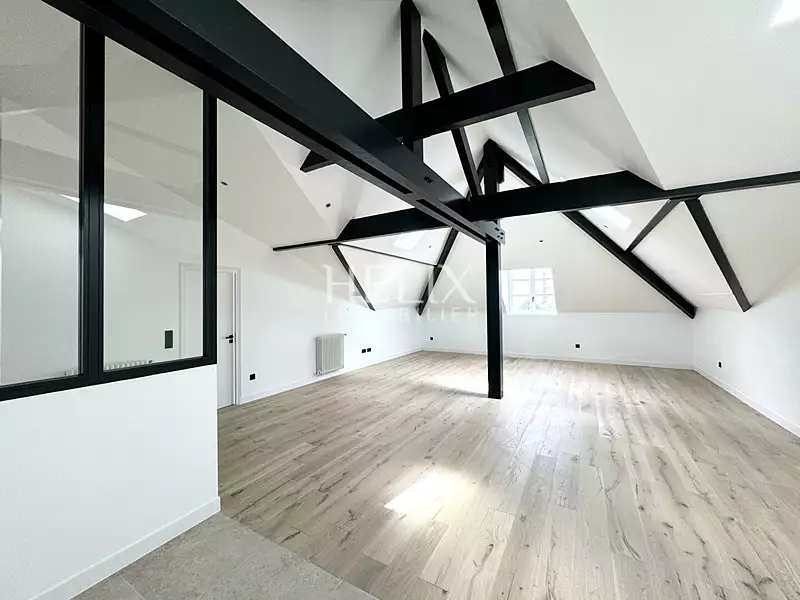 Appartement, 104,6 m²