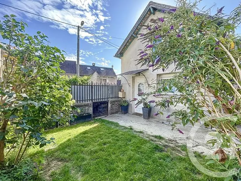 Maison, 97 m²